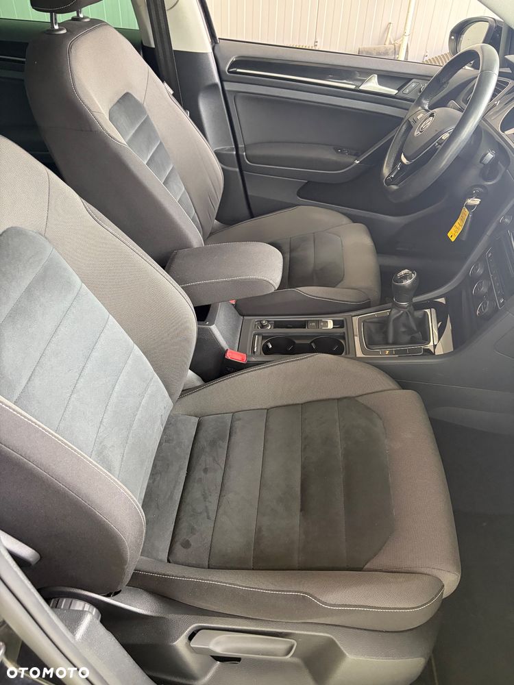 Volkswagen Golf 1.4 TSI Team - 26