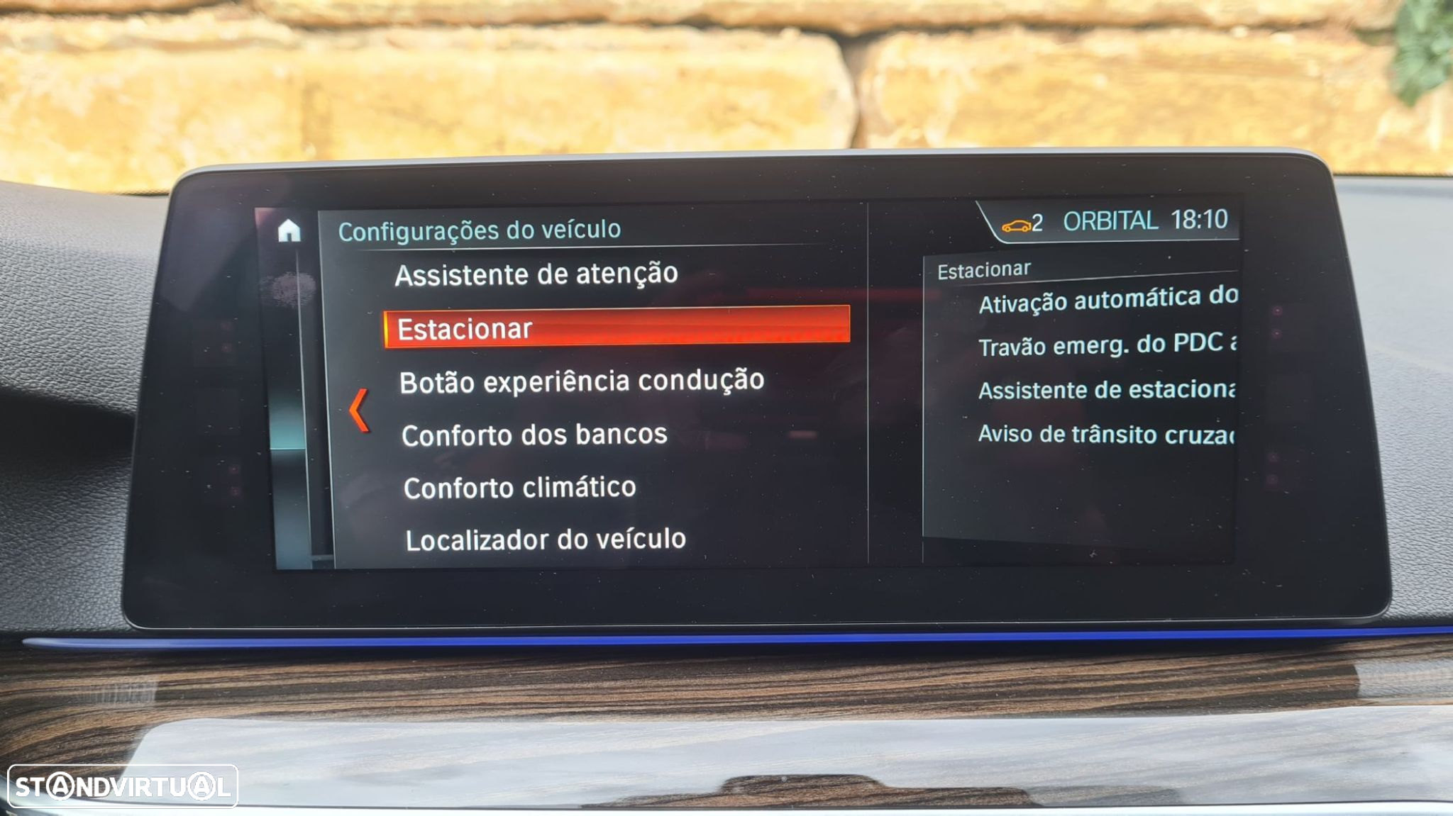 BMW 530 d Line Sport Auto - 34