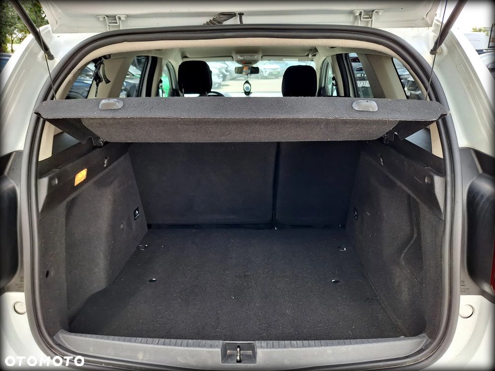 Dacia Duster SCe 115 2WD Prestige - 27
