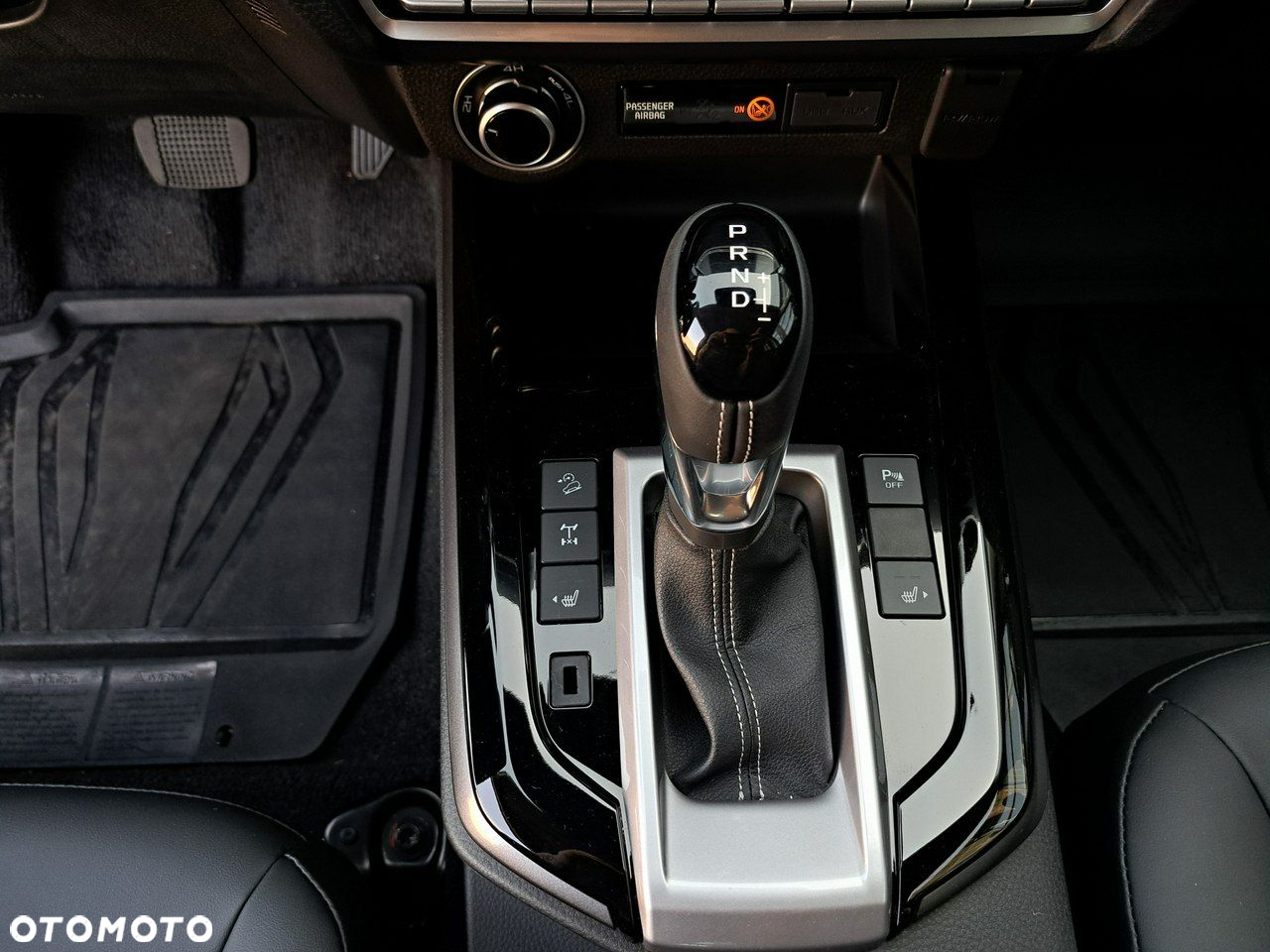 Isuzu D-Max - 33