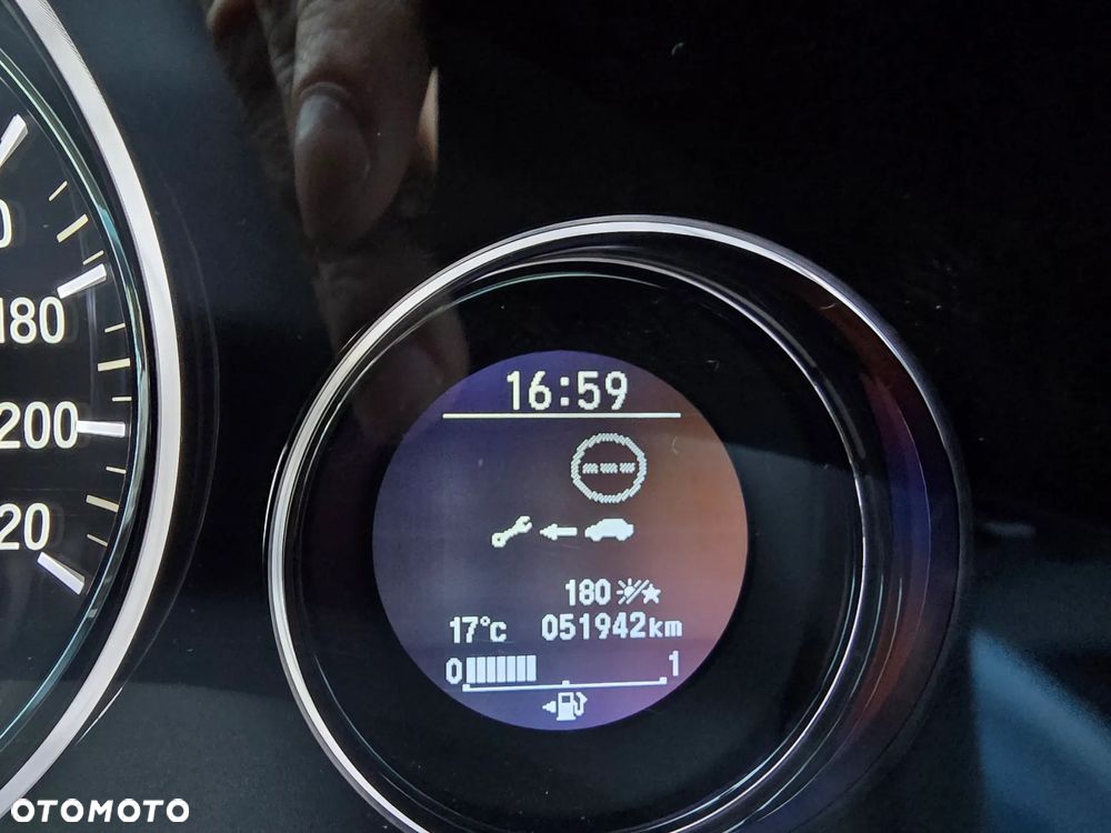 Honda HR-V 1.5 Executive (ADAS / Connect+) CVT - 23