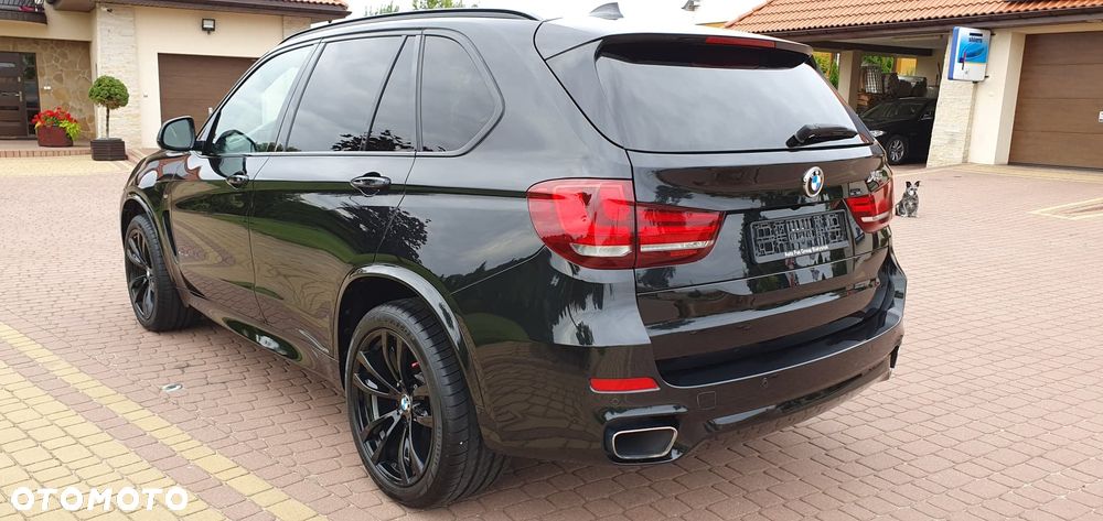 BMW X5 - 15