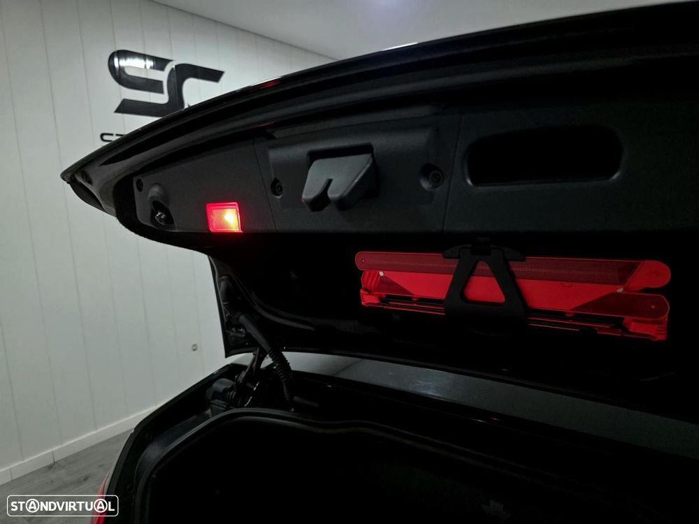 Mercedes-Benz E 250 - 49