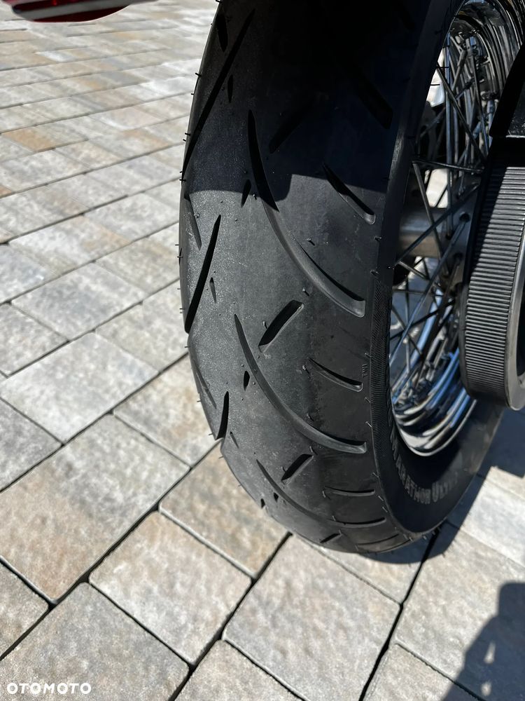 Harley-Davidson Sportster Roadster 1200R - 6