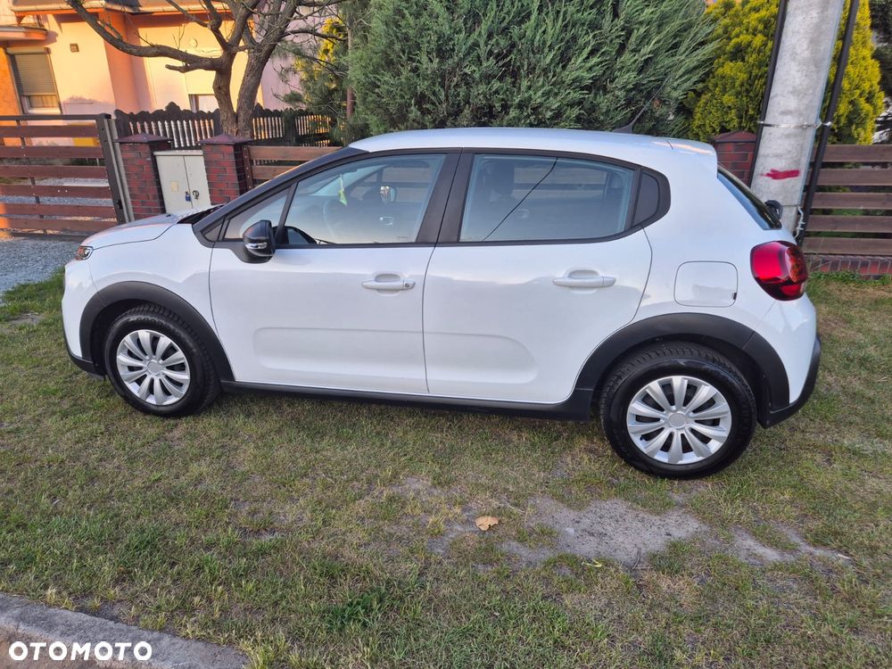 Citroën C3 1.2 PureTech Elle - 2