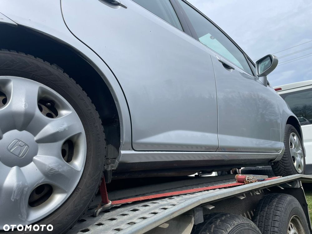 Honda Jazz 1.4 ES Sport - 5