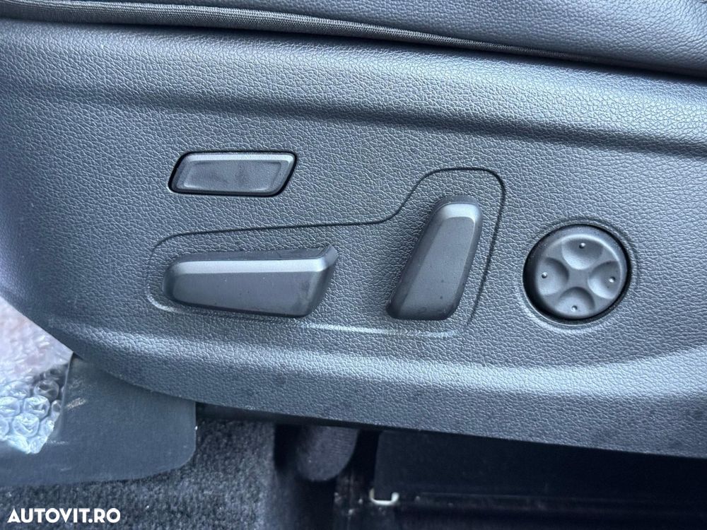 Hyundai Santa Fe - 24