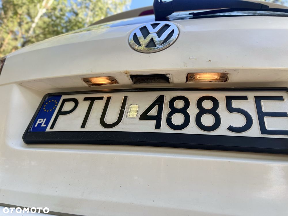 Volkswagen Golf Plus - 6