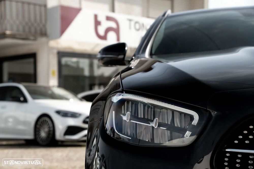 Mercedes-Benz E 300 - 14