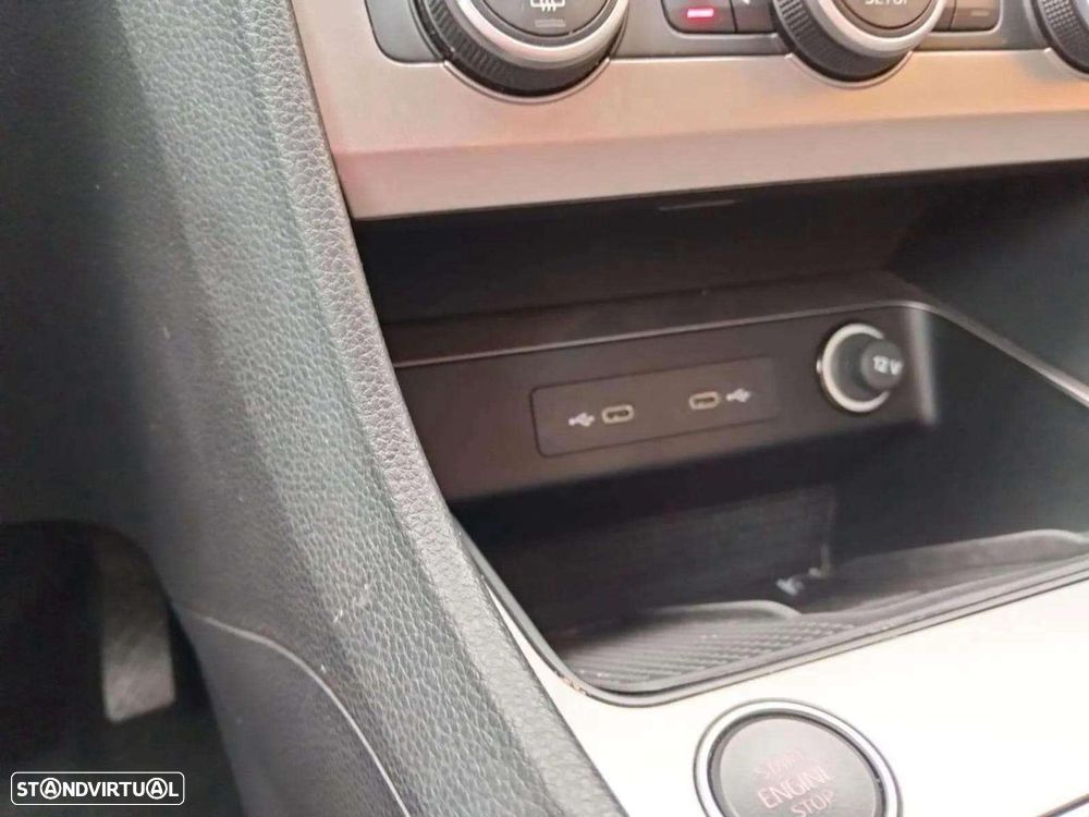 SEAT Ateca 1.5 TSI Xperience DSG - 17