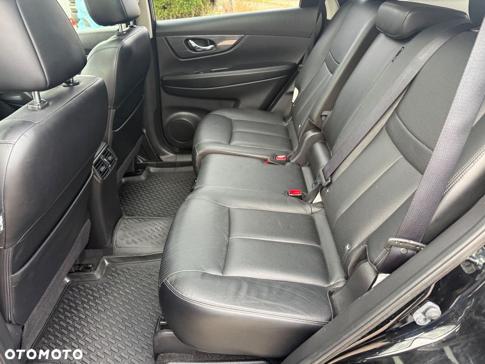 Nissan X-Trail - 35