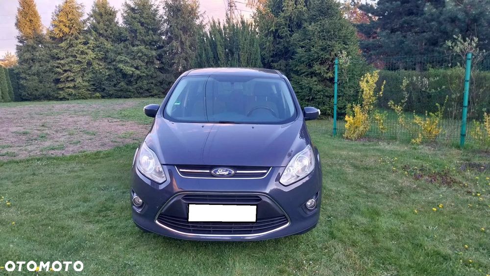 Ford C-MAX - 20