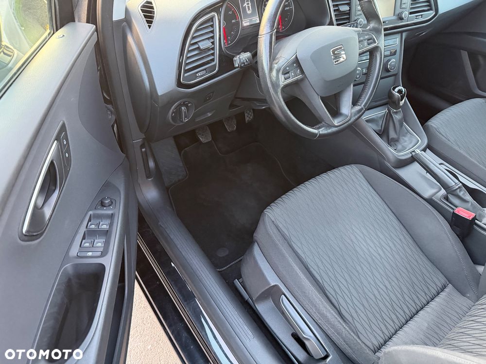 Seat Leon - 8