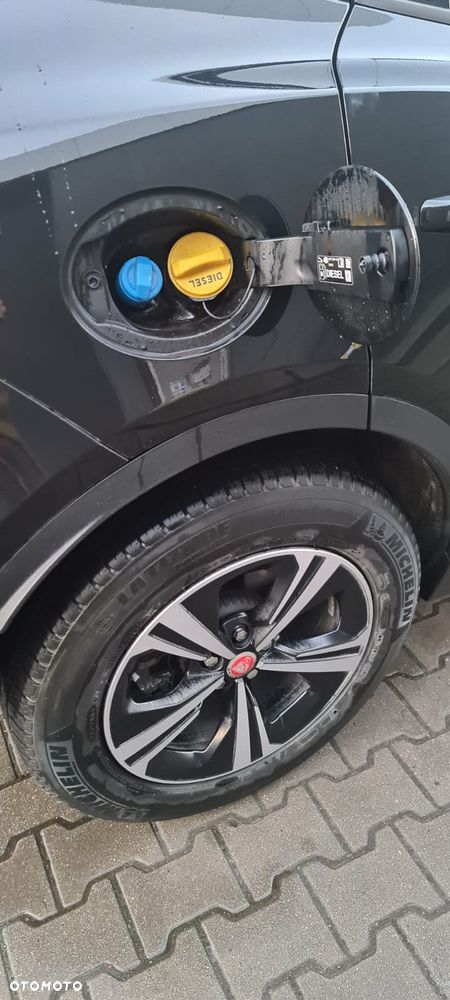 Jaguar E-Pace D165 R-Dynamic - 19