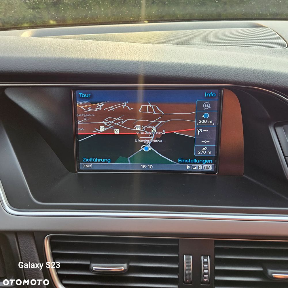 Audi A5 Sportback - 33