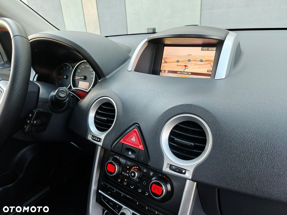 Renault Koleos 2.0 dCi FAP 4x4 Luxe - 27