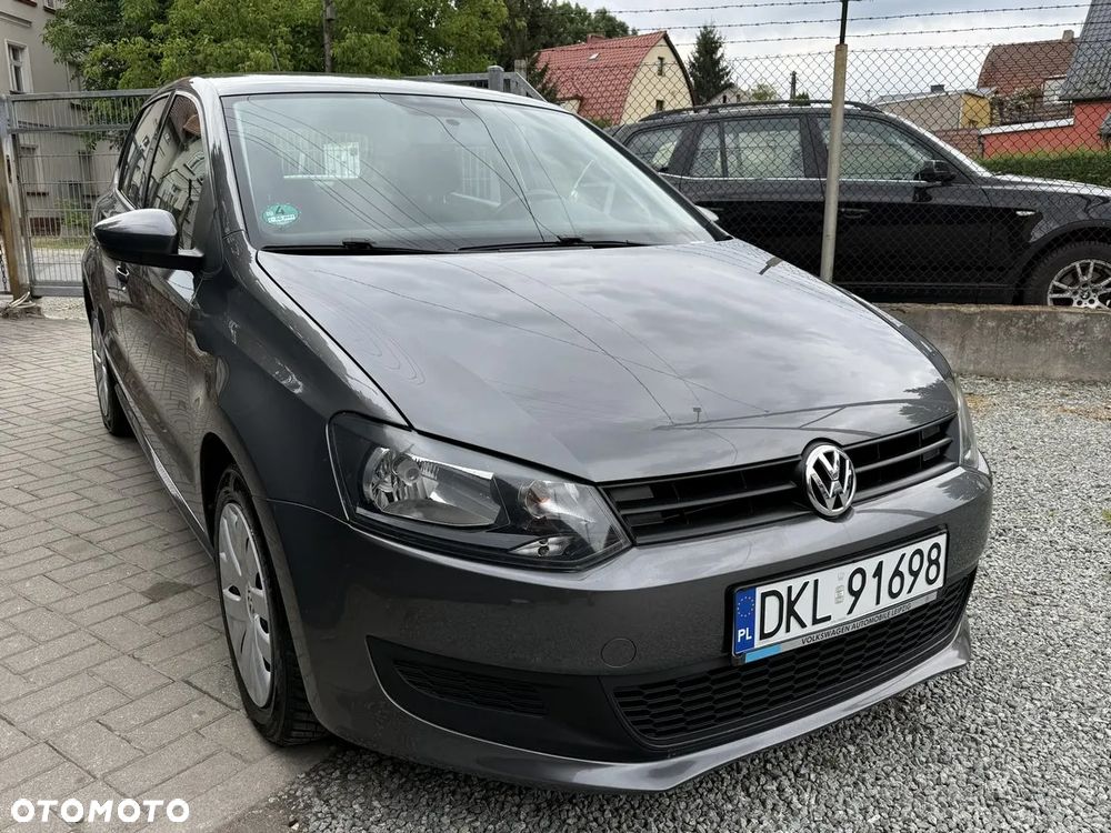 Volkswagen Polo 1.2 Trendline - 9