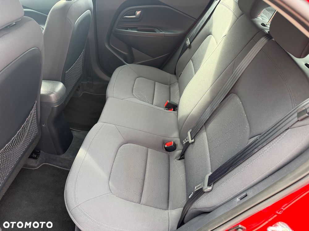 Kia Rio 1.4 CRDI Platinum Edition - 20