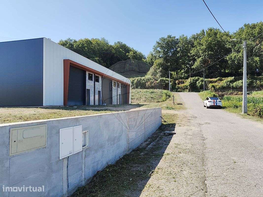 Armazém  para venda - Grande imagem: 2/14