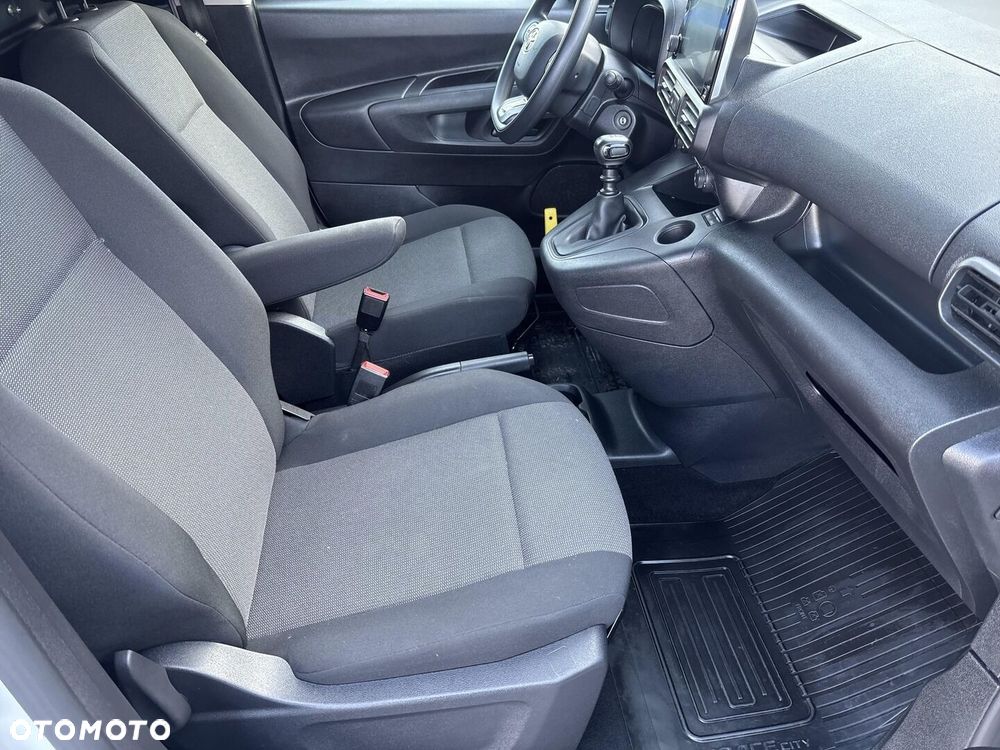 Toyota PROACE CITY - 10