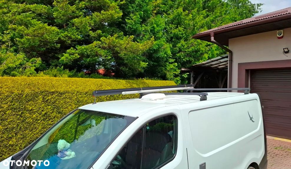 Renault TRAFIC III - 38