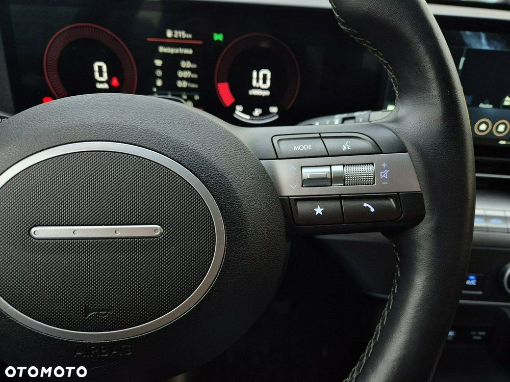 Hyundai Kona 1.0 T-GDI Smart - 19