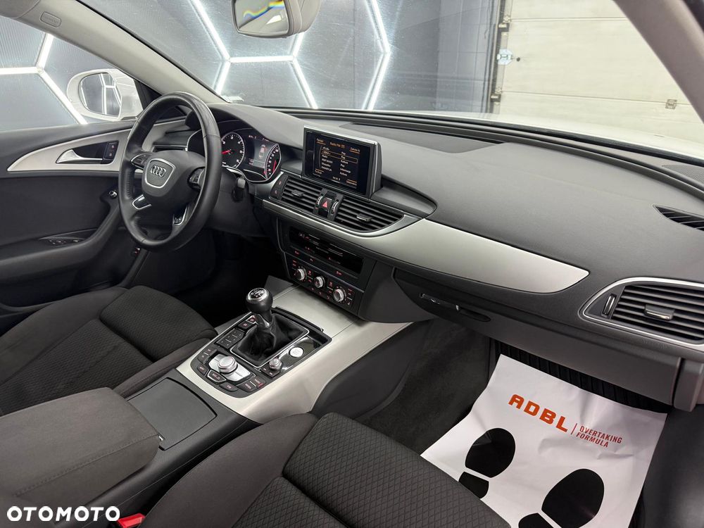 Audi A6 Limousine - 26