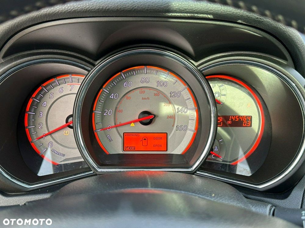 Nissan Murano 3.5 V6 SE AWD - 32