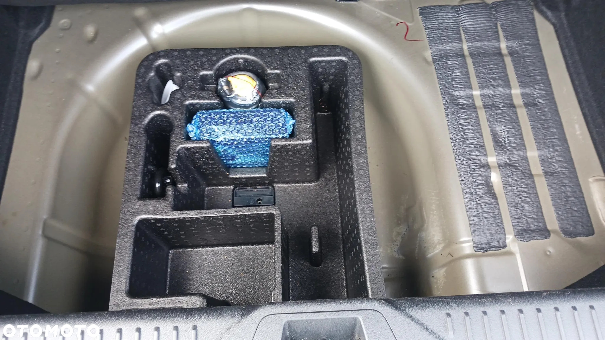 Ford Fiesta 1.1 Trend ASS - 16