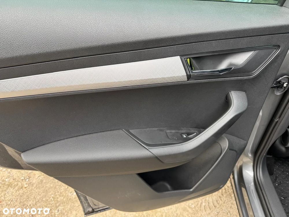 Skoda Karoq 1.5 TSI ACT Selection DSG - 10