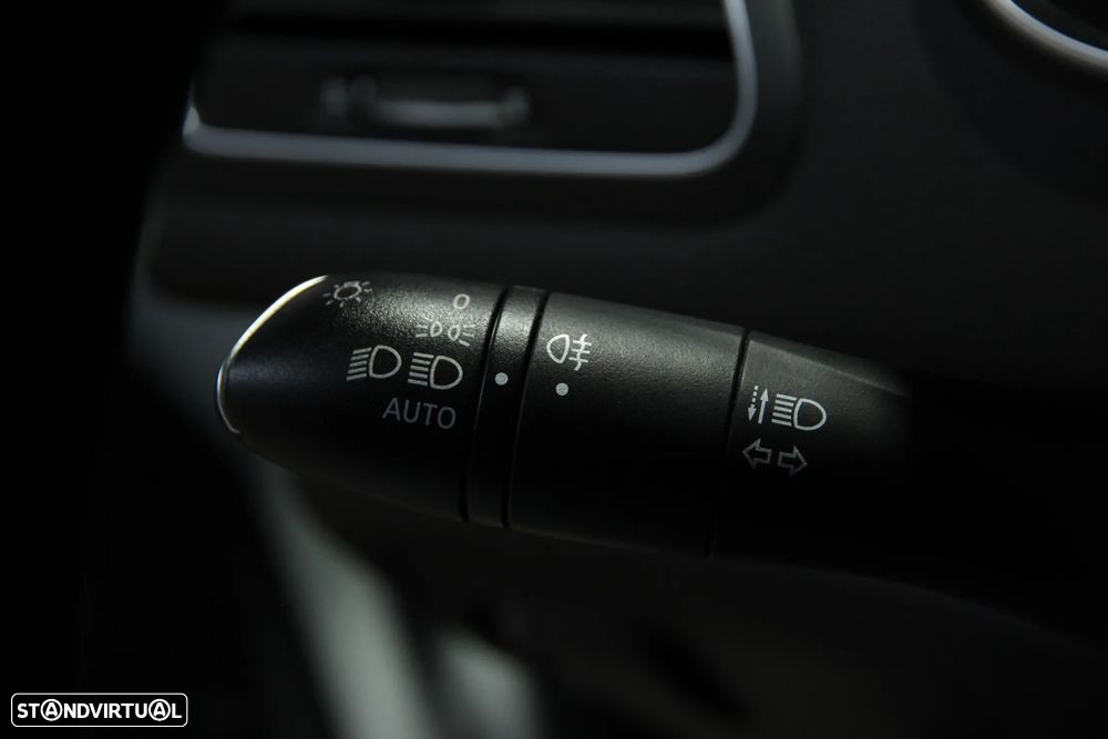 Renault Mégane Sport Tourer 1.5 dCi GT Line - 18