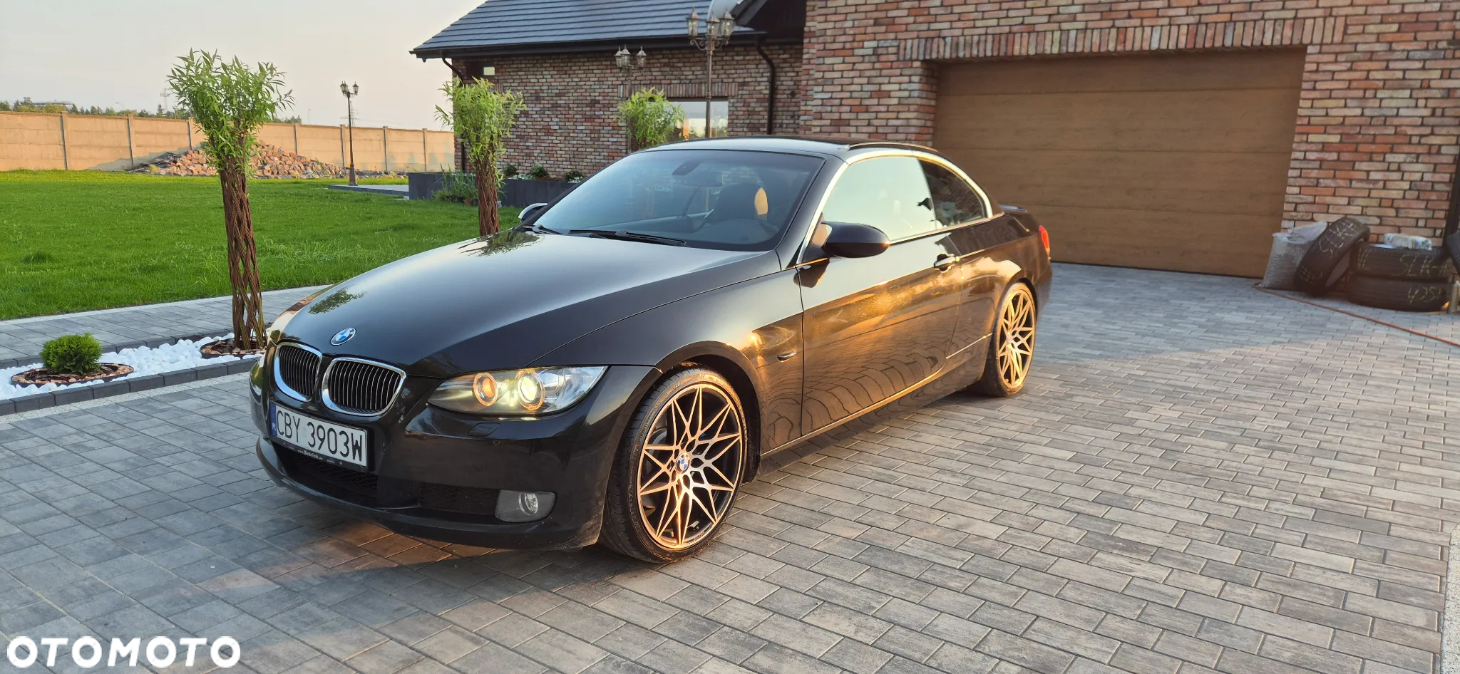 BMW Seria 3 - 2