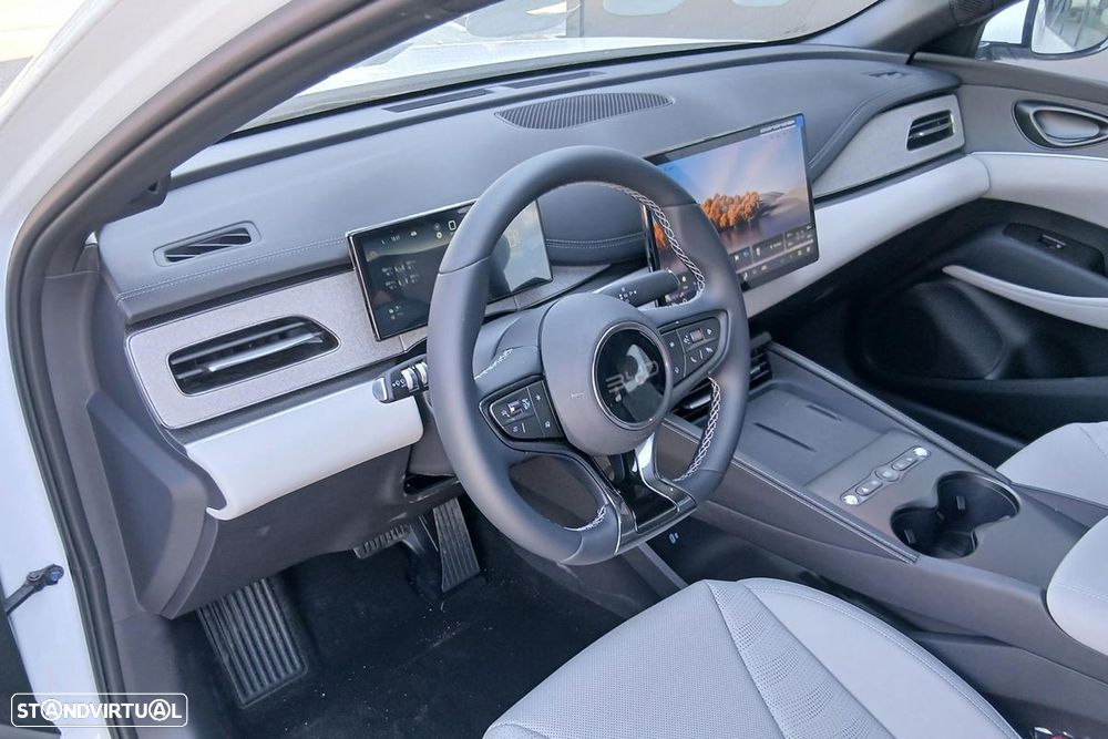 BYD Seal 6 Touring 1.5 DM-i Comfort - 6