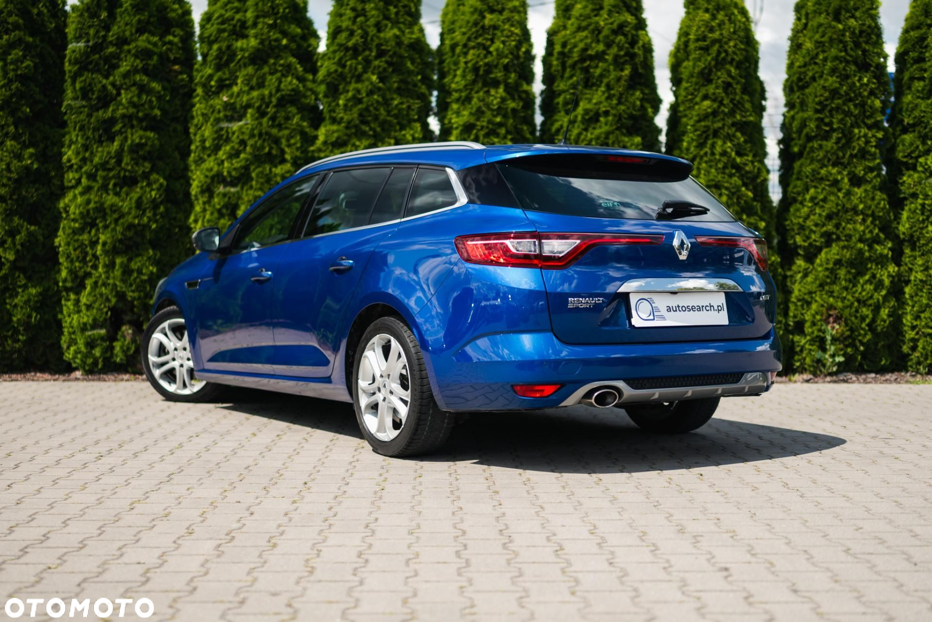 Renault Megane - 6