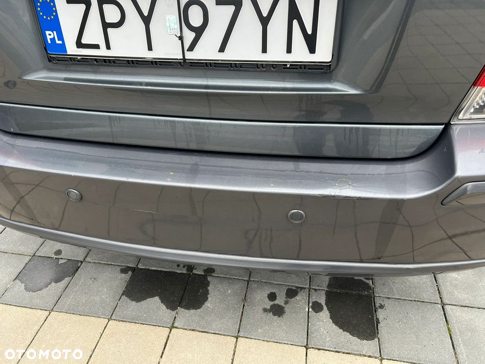 Volvo S60 2.4D Diament - 16