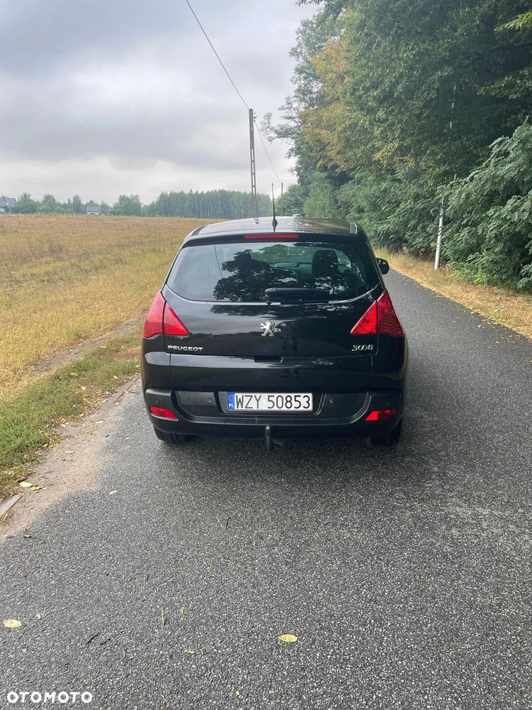 Peugeot 3008 e-HDi 115 ETG6 Stop&Start Active - 9