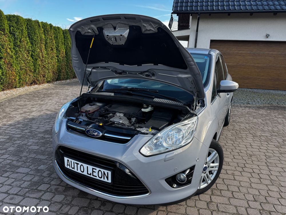Ford C-MAX - 39