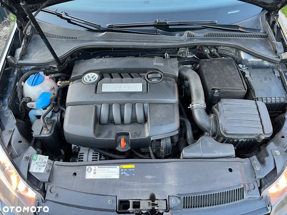 Volkswagen Golf - 3