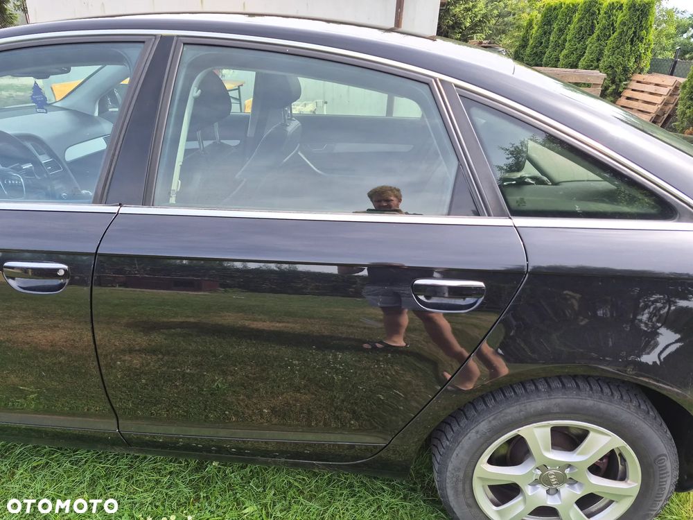Audi A6 Limousine - 14