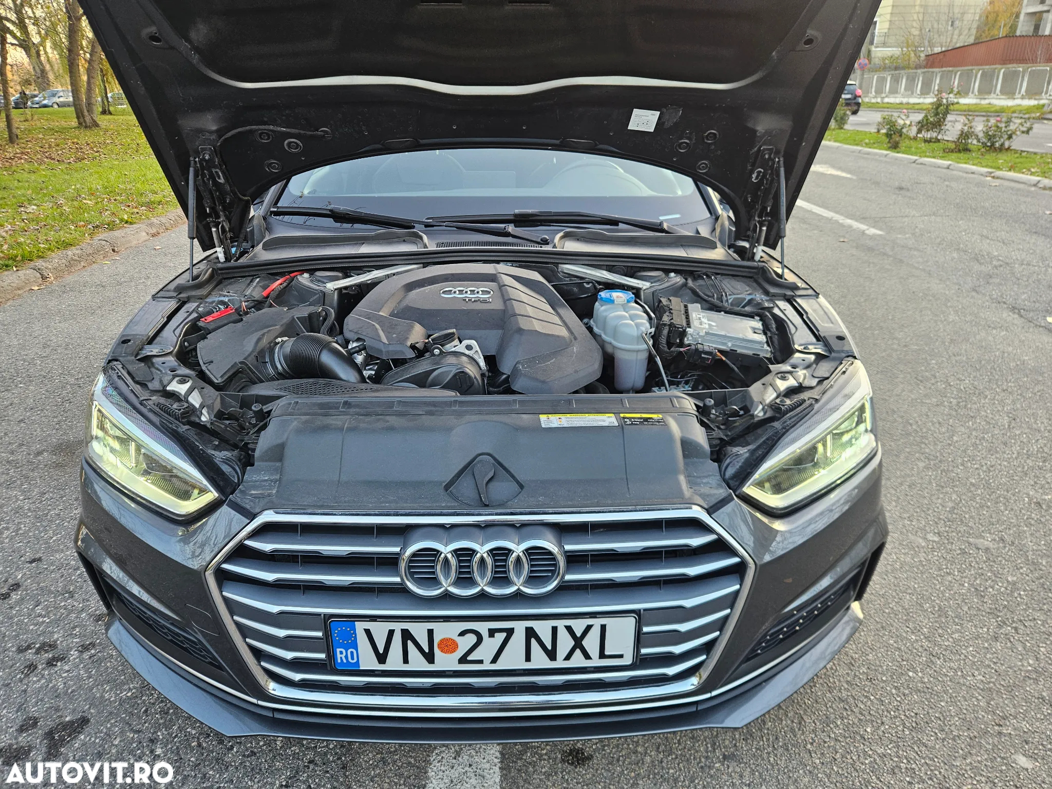 Audi A5 - 33