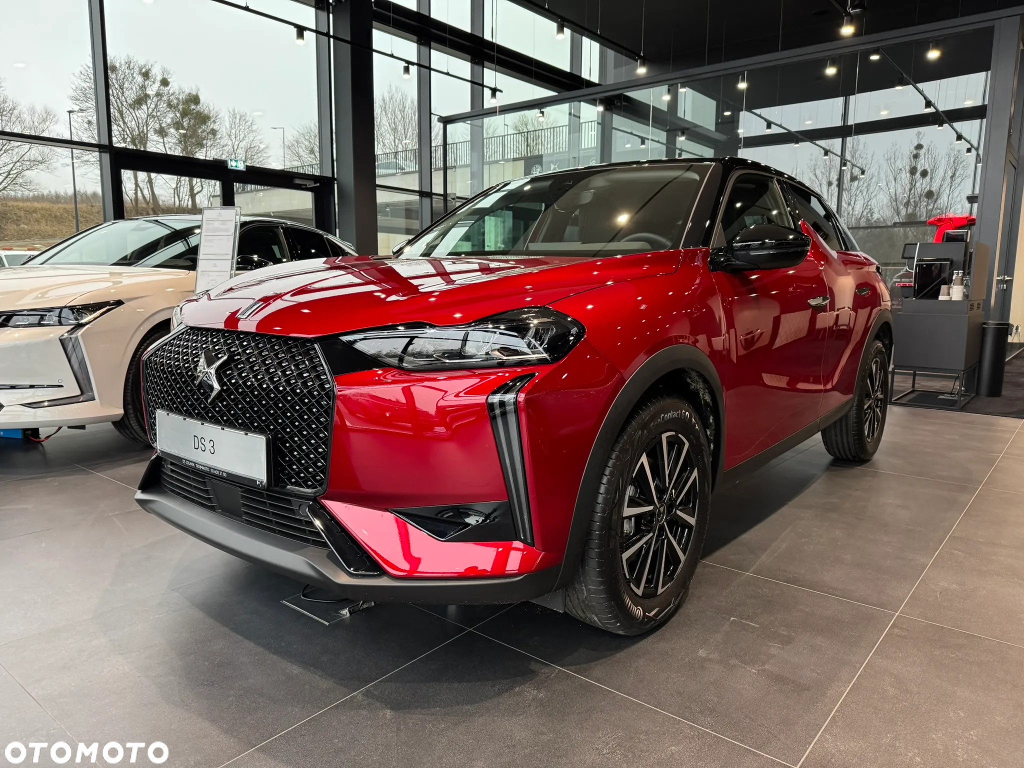 DS Automobiles DS 3 - 2