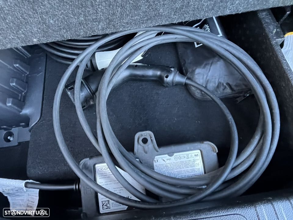 Renault Captur 1.6 E-Tech Plug-In Intens - 8