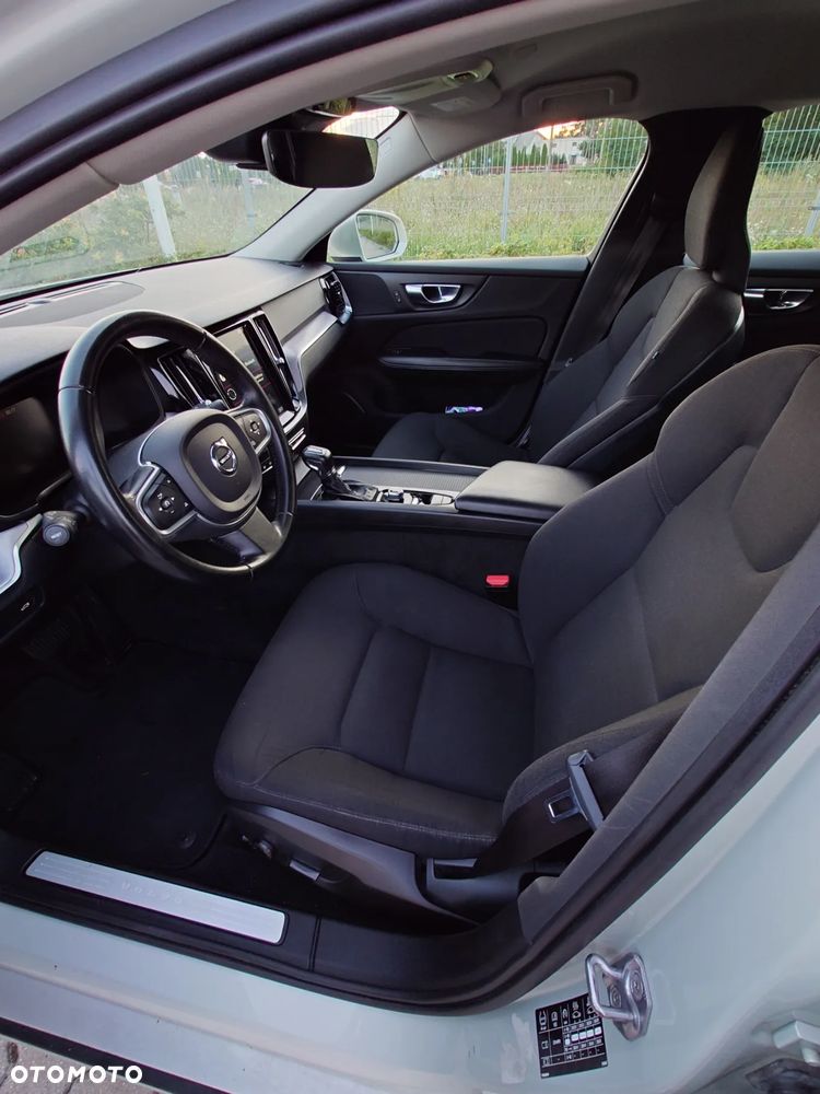 Volvo V60 D3 - 9