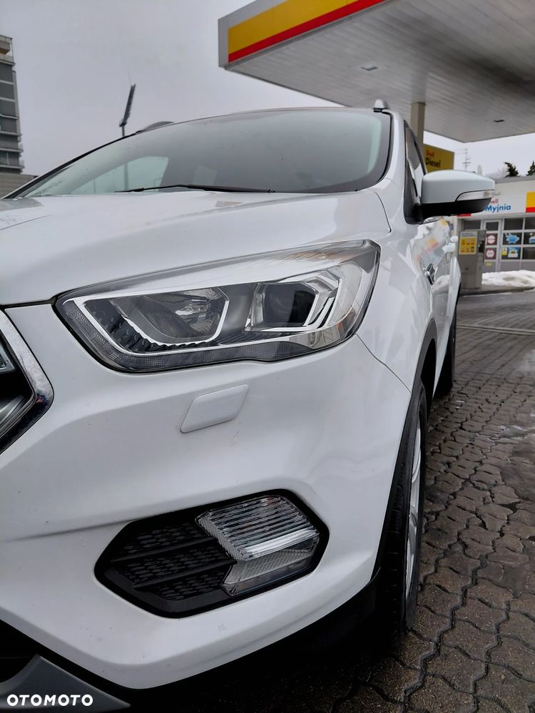 Ford Kuga 1.5 EcoBoost FWD ST-Line ASS GPF - 9