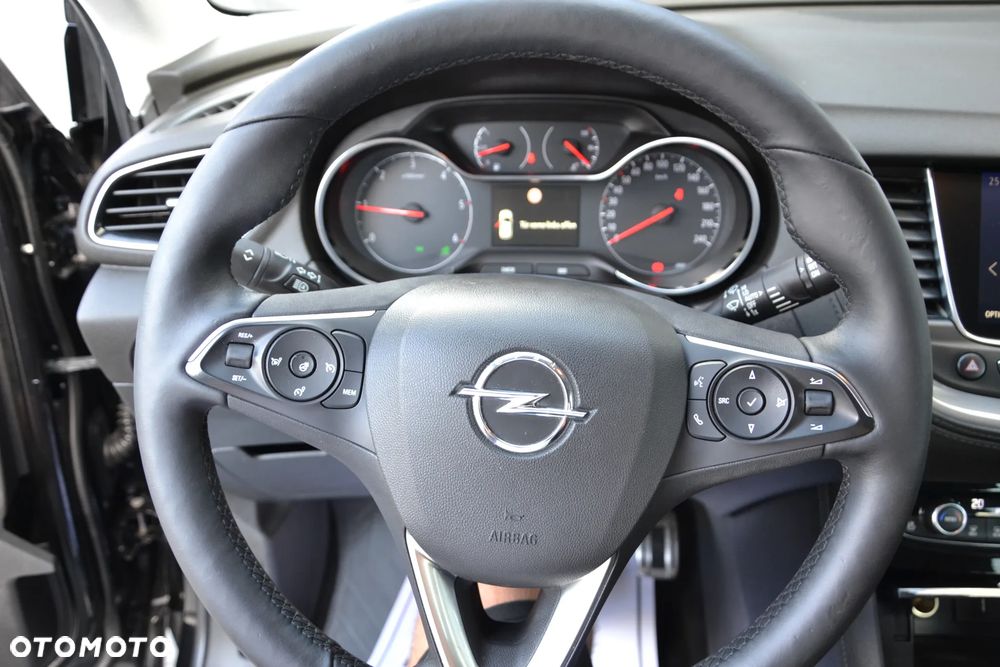 Opel Grandland X 1.5 D Start/Stop Ultimate - 30