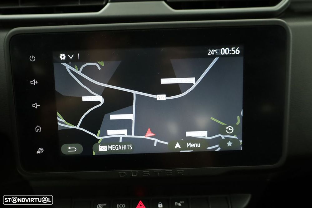 Dacia Duster 1.0 TCe Journey - 11