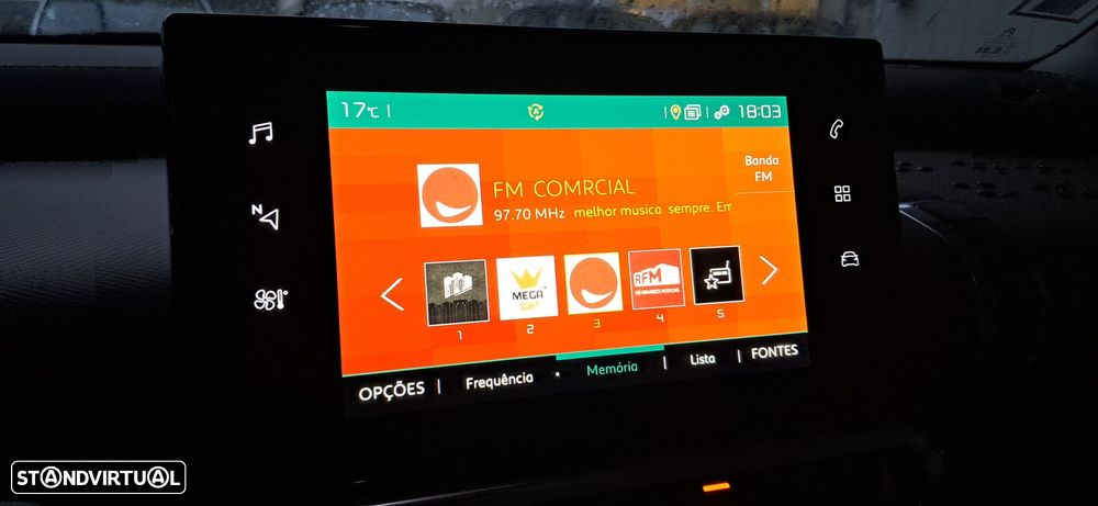 Citroën C4 Cactus 1.5 BlueHDi Origins - 7