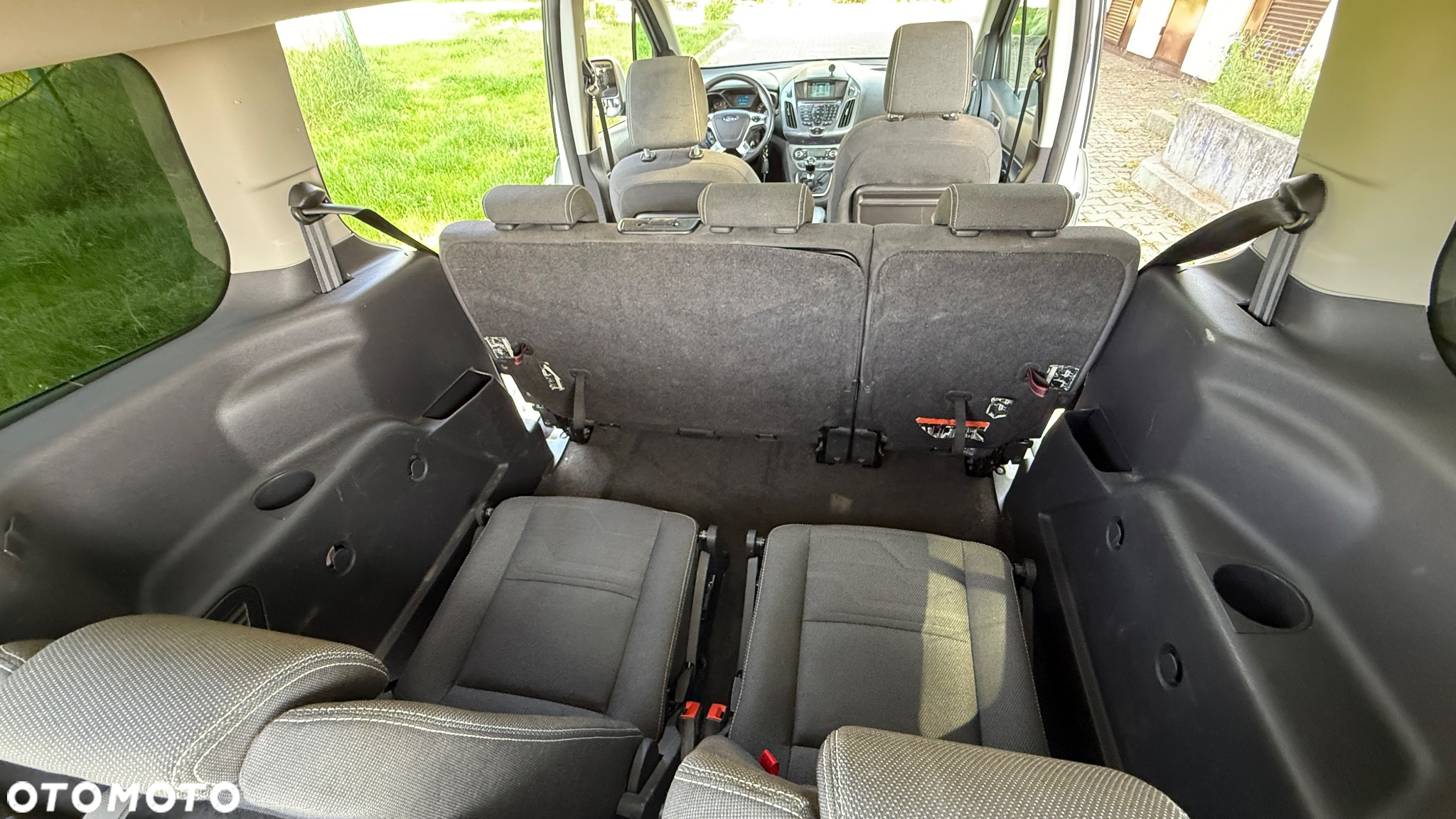 Ford Tourneo Connect 1.5 TDCi Titanium - 18