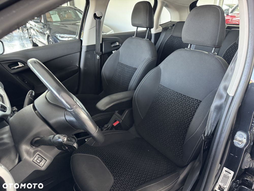 Citroën C3 1.4 HDi Impress - 18