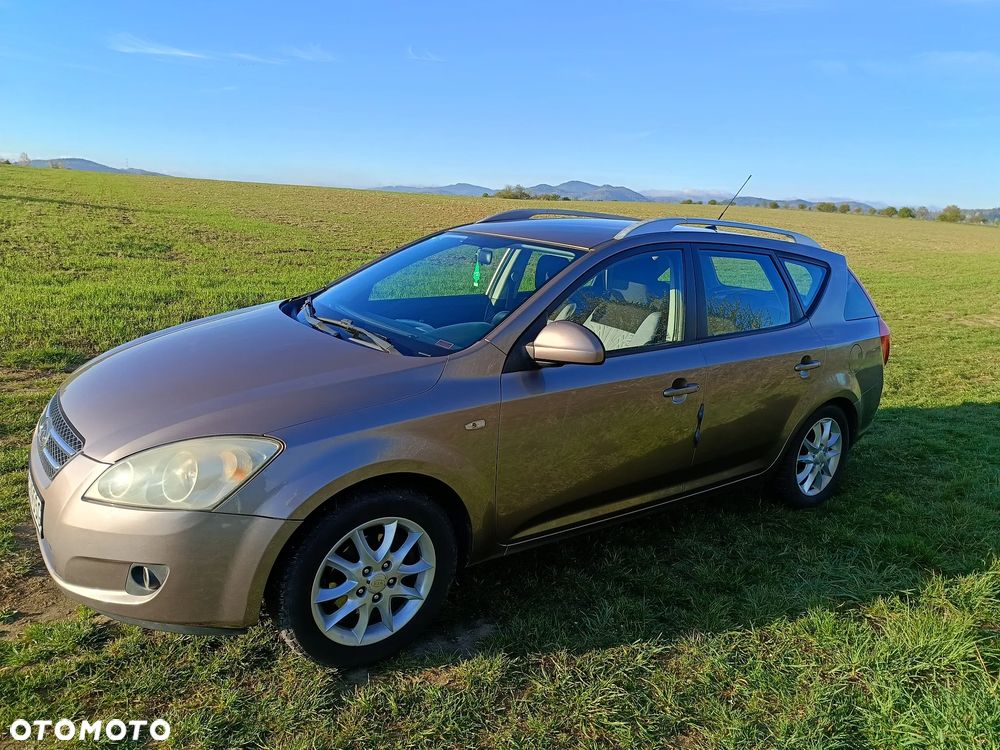 Kia Ceed 1.6 Comfort - 3